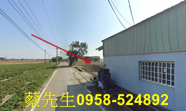 崙背農地拍賣-15