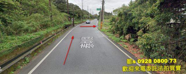 楊梅法拍農地-1