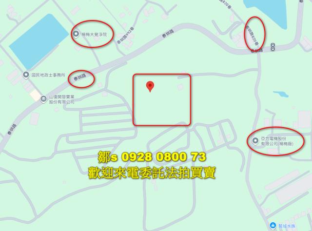 楊梅法拍農地-6