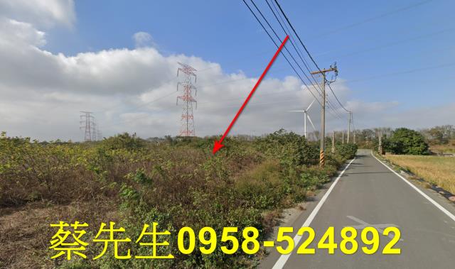 崙背法拍農地-12