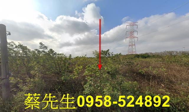 崙背法拍農地-9