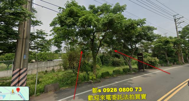 楊梅法拍農地-9