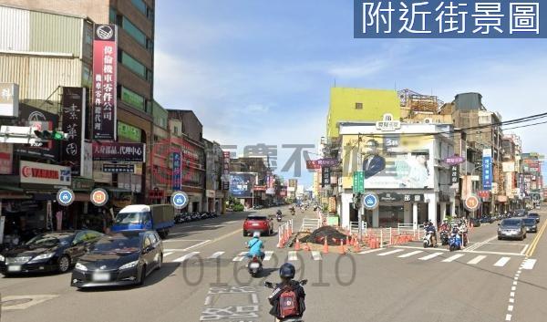 新竹商業地-6