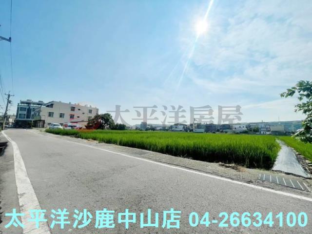 台中清水農地-2