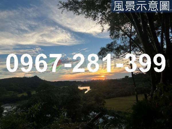 苗栗頭份農地-9