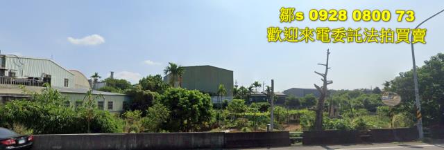 桃園龍潭法拍農地-10