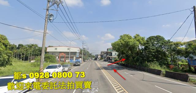 桃園龍潭法拍農地-3