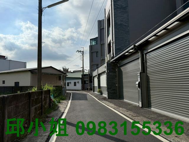 嘉義民雄建地-2