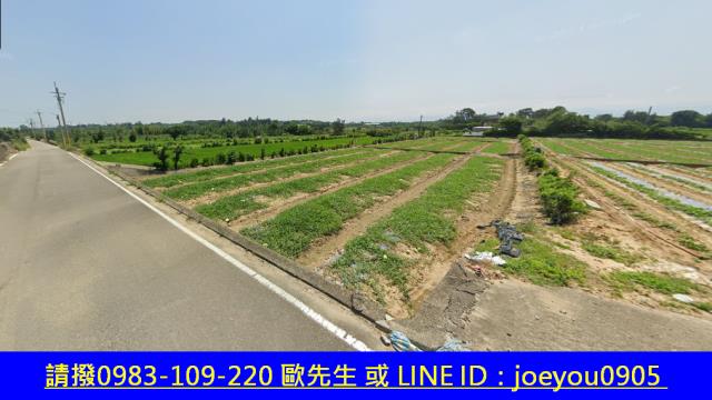 後龍法拍農地-11