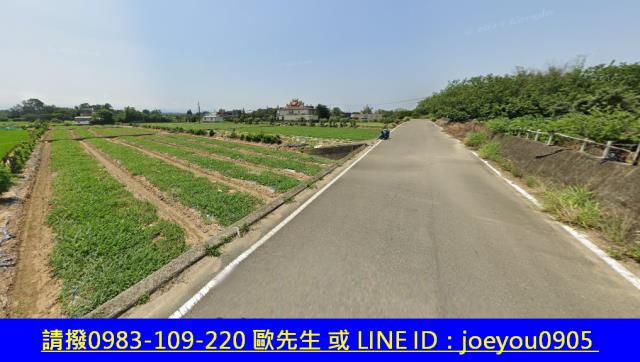 後龍法拍農地-12