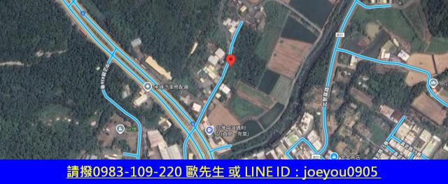 通霄農地法拍-15