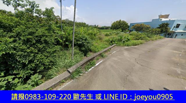 通霄農地法拍-6