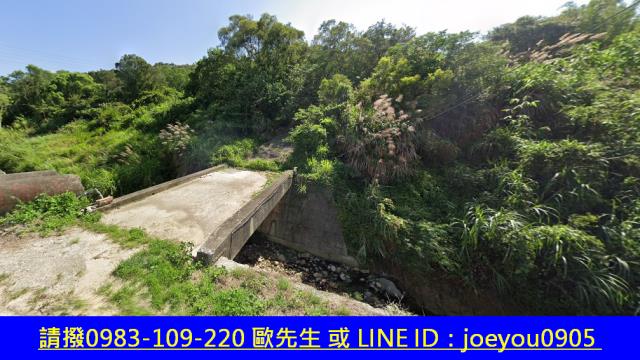 通霄法拍農地-10