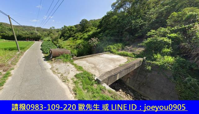 通霄法拍農地-11