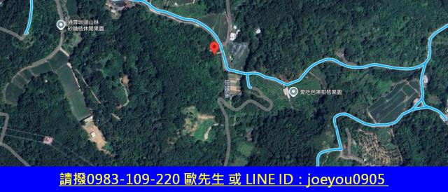 通霄法拍農地-15