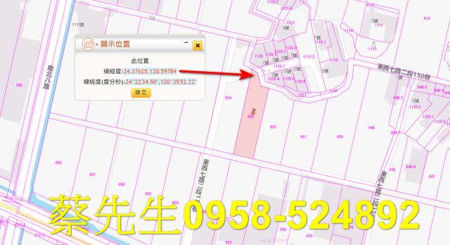 大安區法拍農地-10