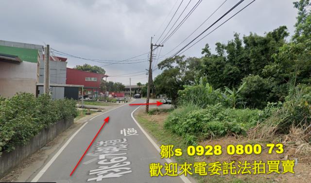 龍潭法拍農地-3