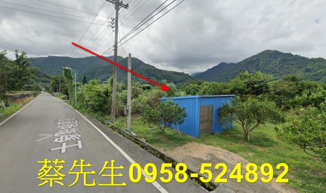 泰安農地法拍-12