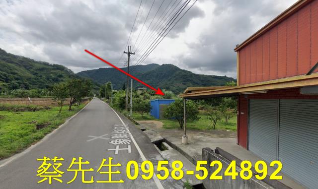 泰安農地法拍-5