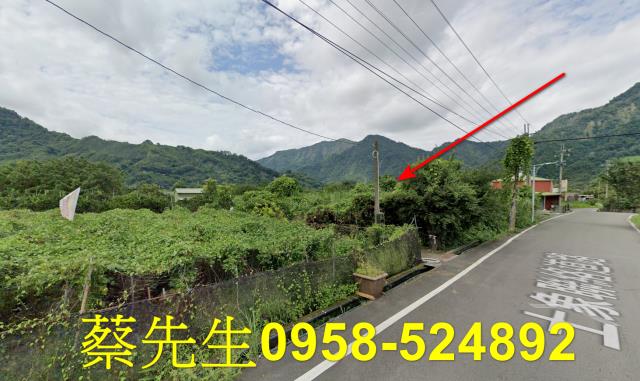 泰安農地法拍-7