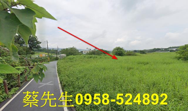 銅鑼農地法拍-12