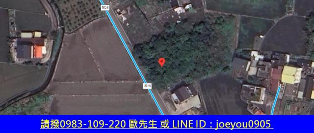 苗栗拍賣農地-15