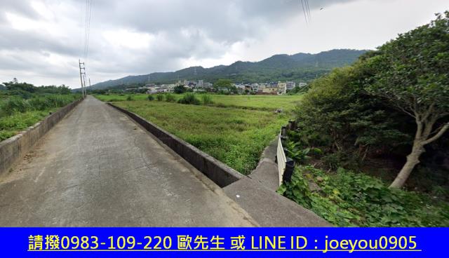 苗栗法拍農地-6