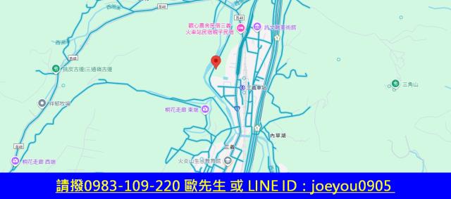 苗栗法拍農地-8