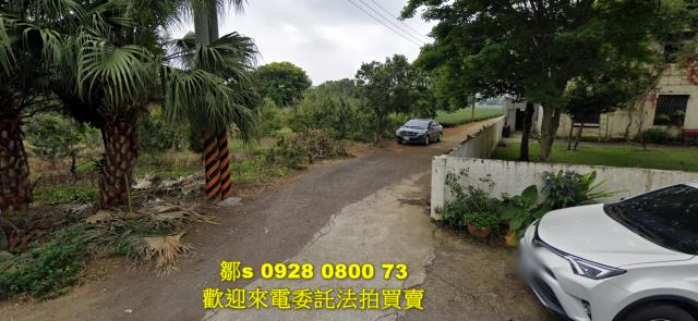 桃園法拍農地-1