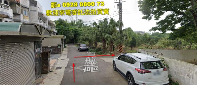 桃園法拍農地-2