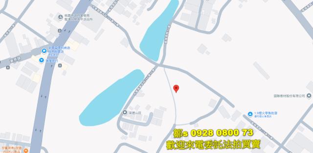 桃園法拍農地-6