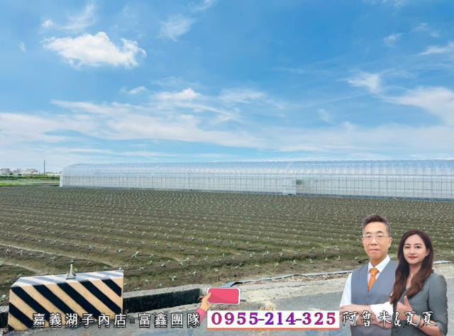 嘉義朴子農地-3