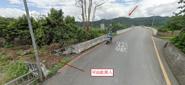 南投埔里法拍農地-5