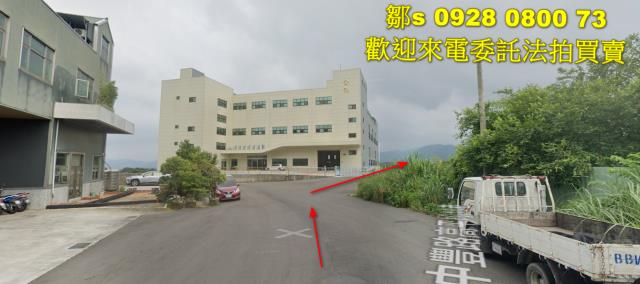 桃園龍潭農地法拍-12