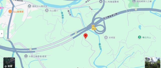 南投國姓法拍農地-14