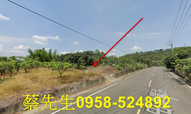 台南南化農地法拍-15