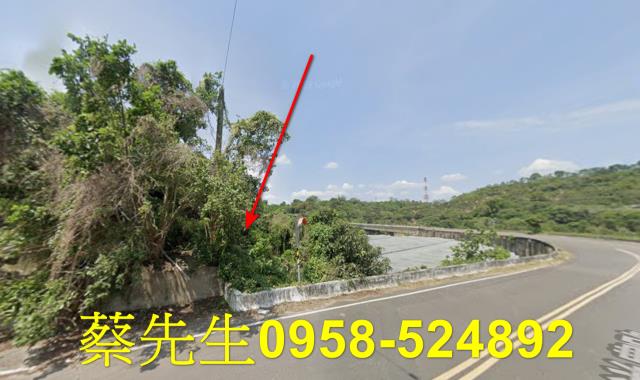 台南南化農地法拍-14