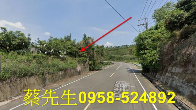 台南南化農地法拍-15