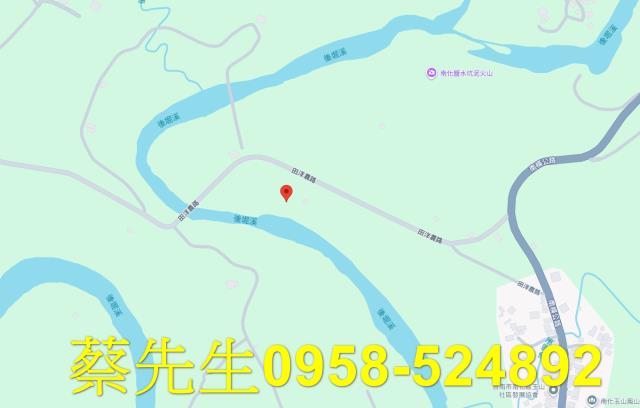 台南南化農地法拍-8