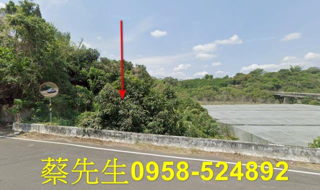 台南南化農地法拍-9