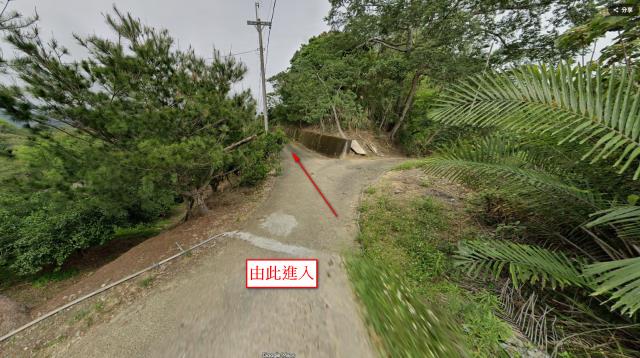 中寮法拍農地-12