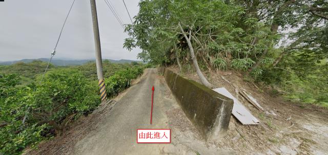 中寮法拍農地-9