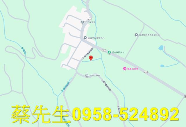 長濱農地法拍-8