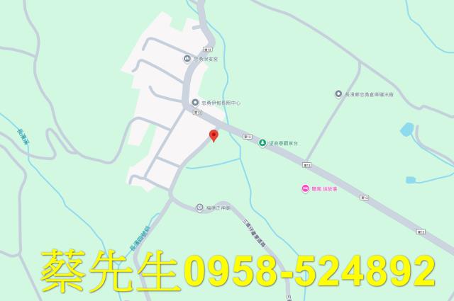 長濱農地法拍-8