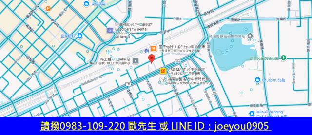 東區法拍住宅地-8