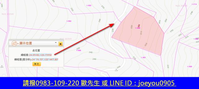 霧峰法拍農地-13