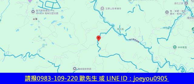 霧峰法拍農地-8