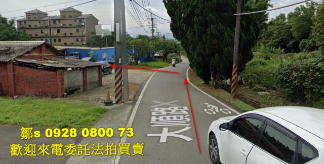 龍潭建地法拍-11