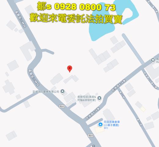 龍潭建地法拍-6