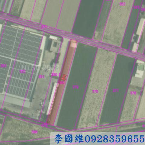 嘉義農地法拍-3